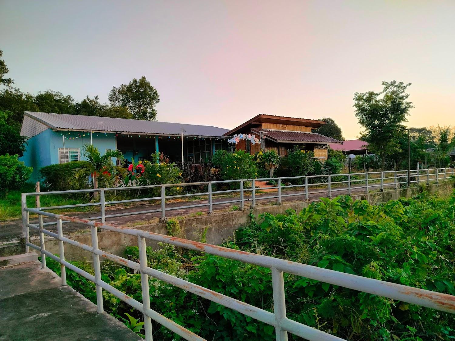 Cover Image for บุญจันตารีสอร์ท