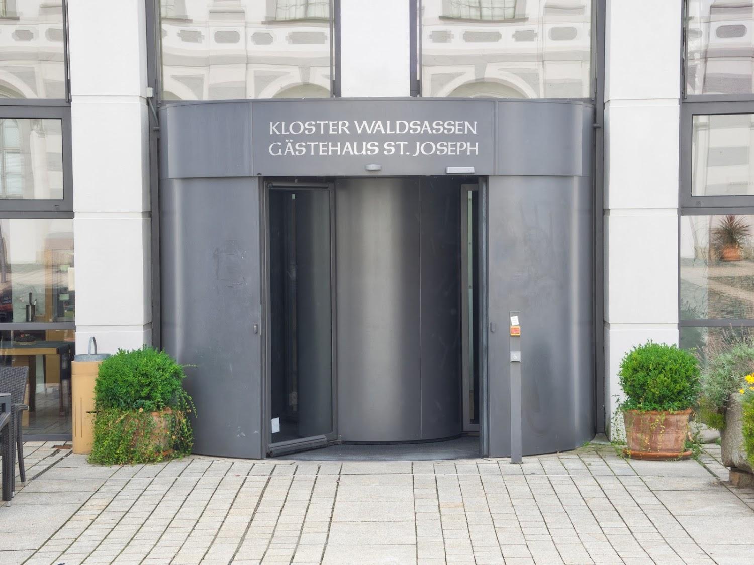 Cover Image for Gästehaus St. Joseph