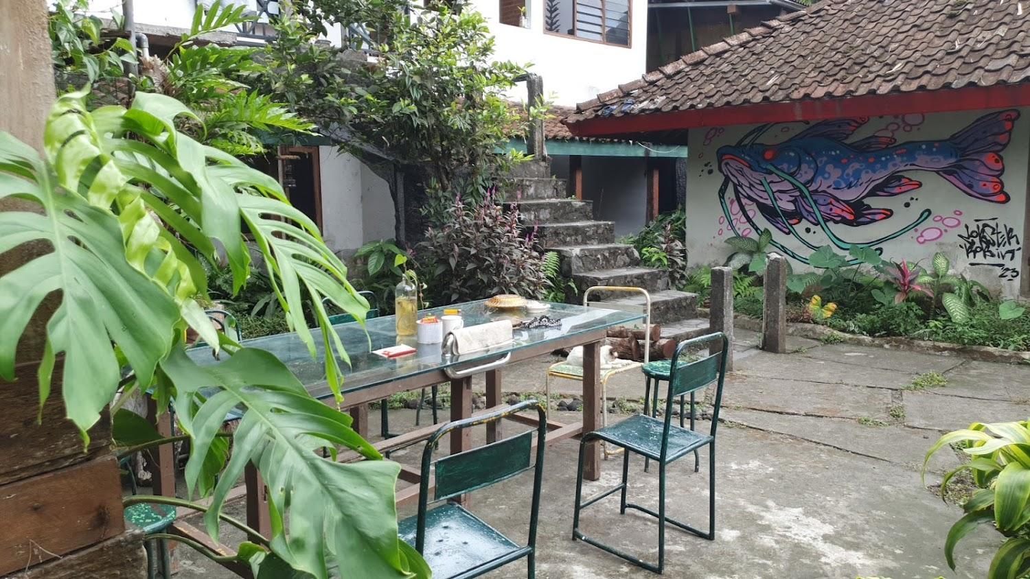 Cover Image for Rumah Gaharu