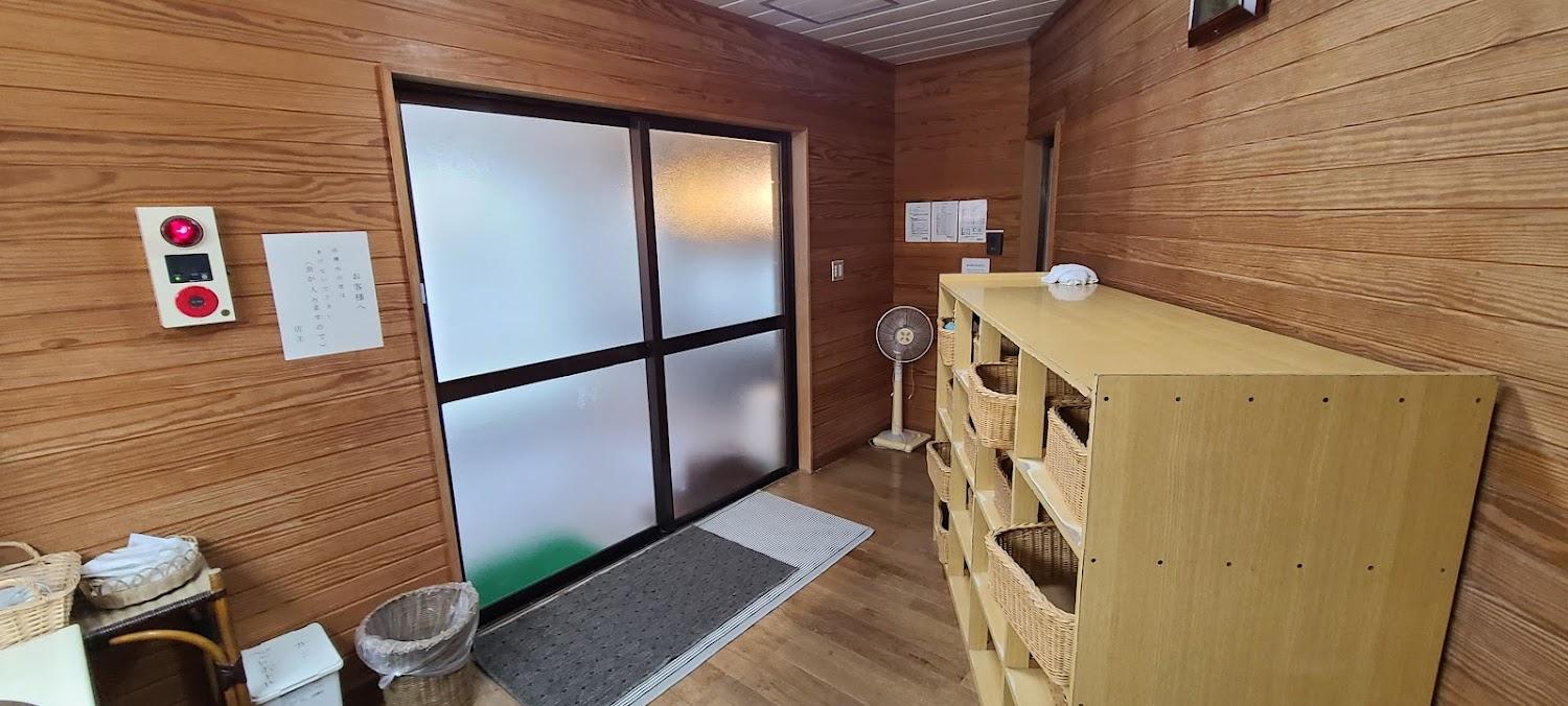 Cover Image for Mikawaya Ryokan with hot spring