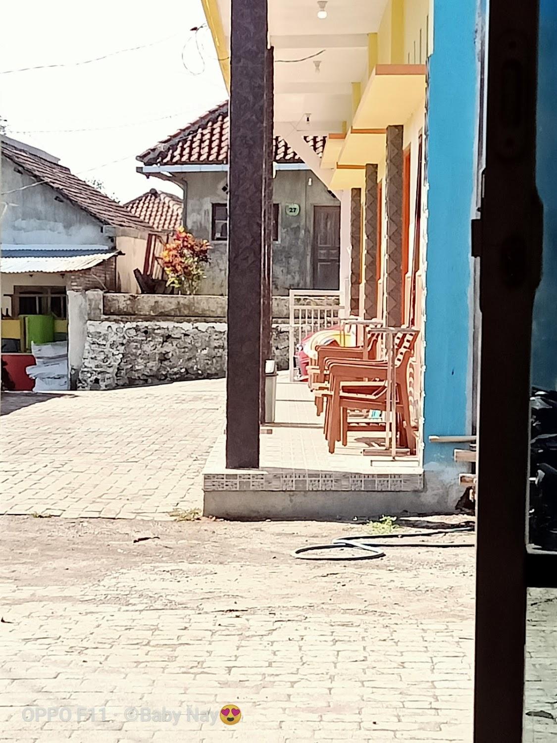 Cover Image for Griya Pesona Homestay