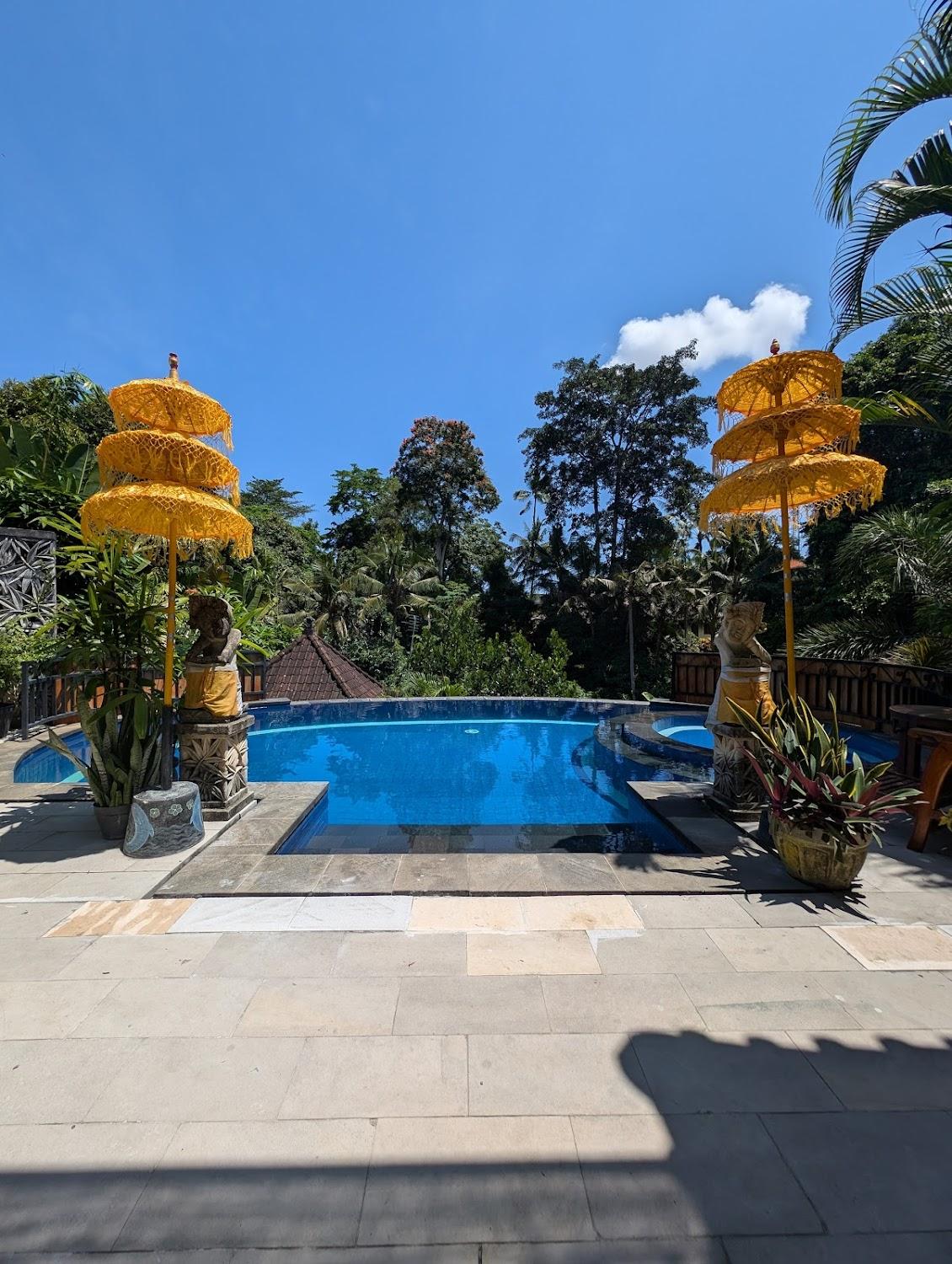 Cover Image for Villa Bakti Ubud