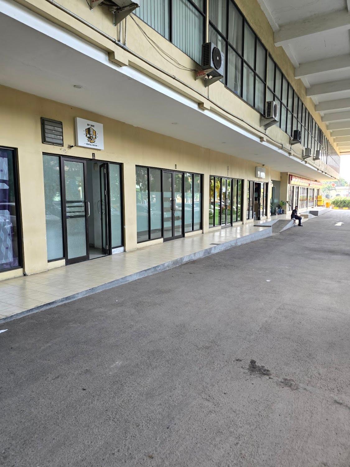 Cover Image for Apartemen tamansari panoramic by bee