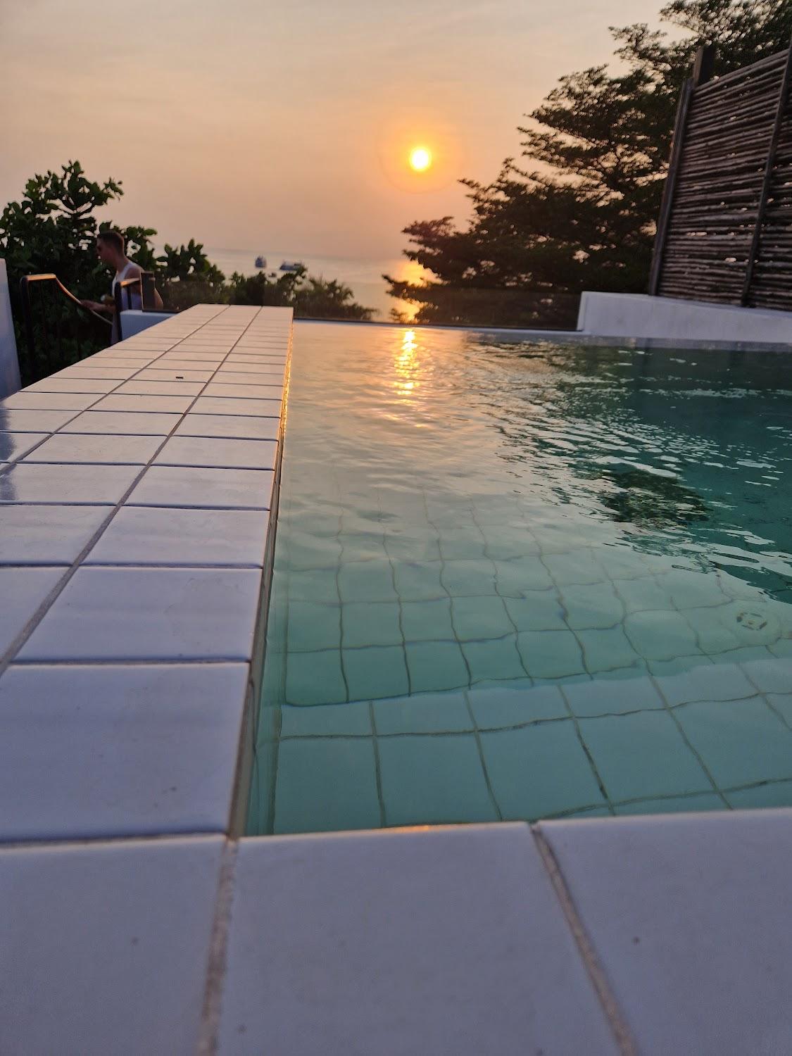 Cover Image for Tao Island Boutique Hotel