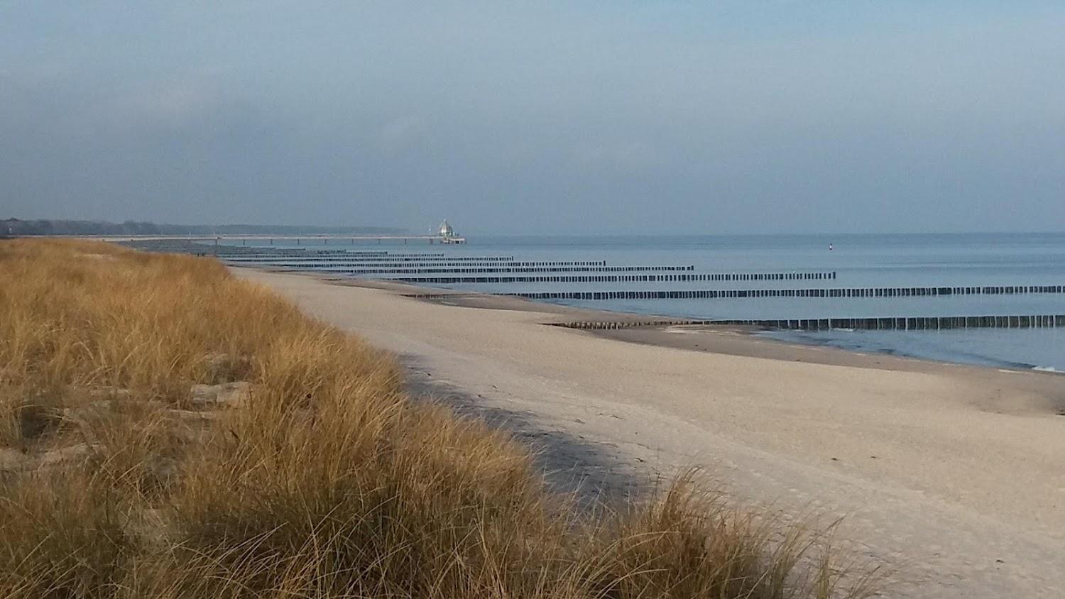 Cover Image for Hotel u. Restaurant "Am Strand"