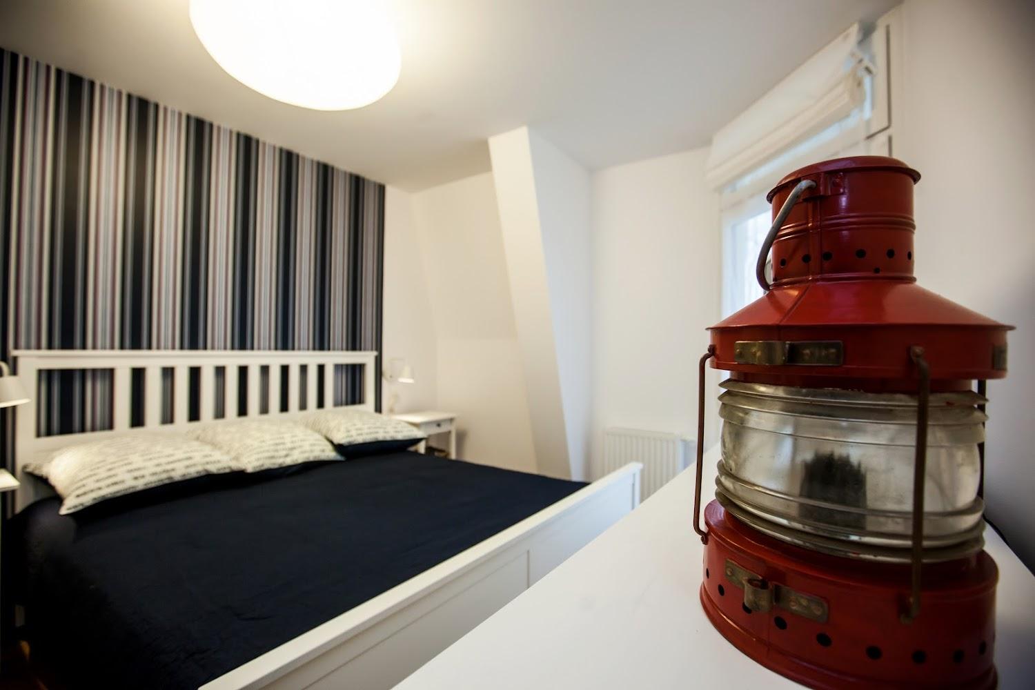 Cover Image for Apartamenty Świnoujście - Baltic Home