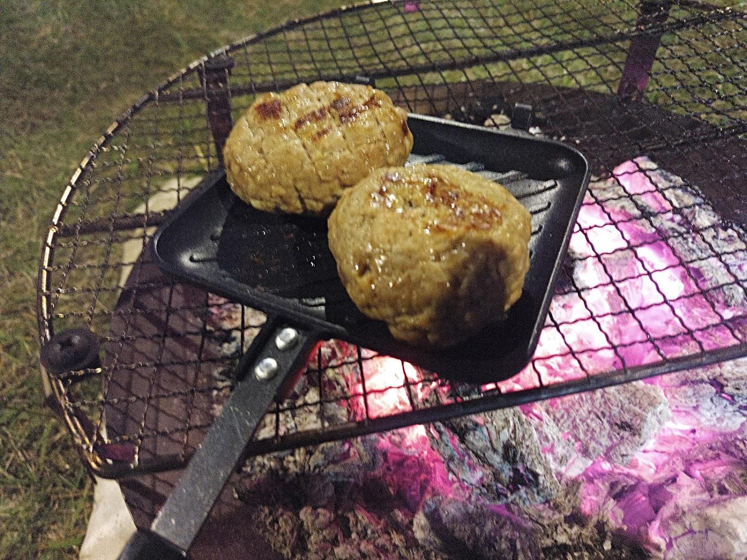 Cover Image for Kirikuisanikoinomori Camping Ground
