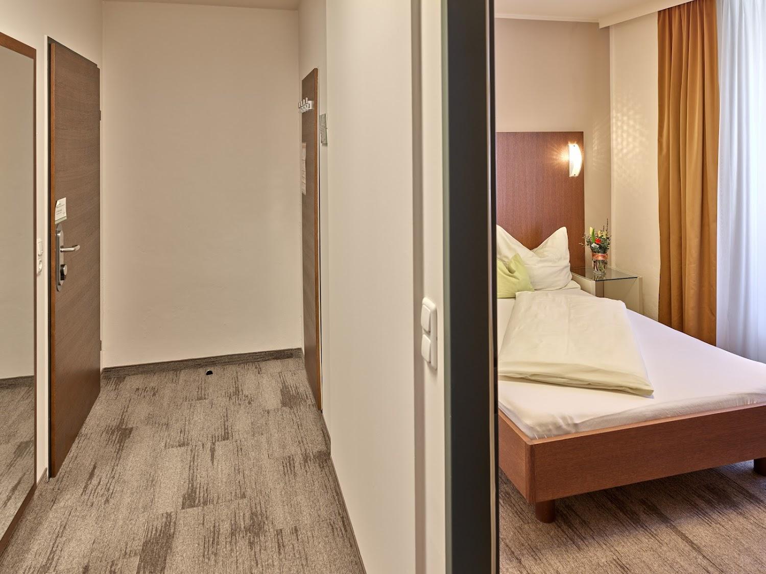 Cover Image for Stadthotel Schärding