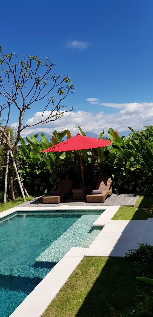 Cover Image for Villa Primrose Bali