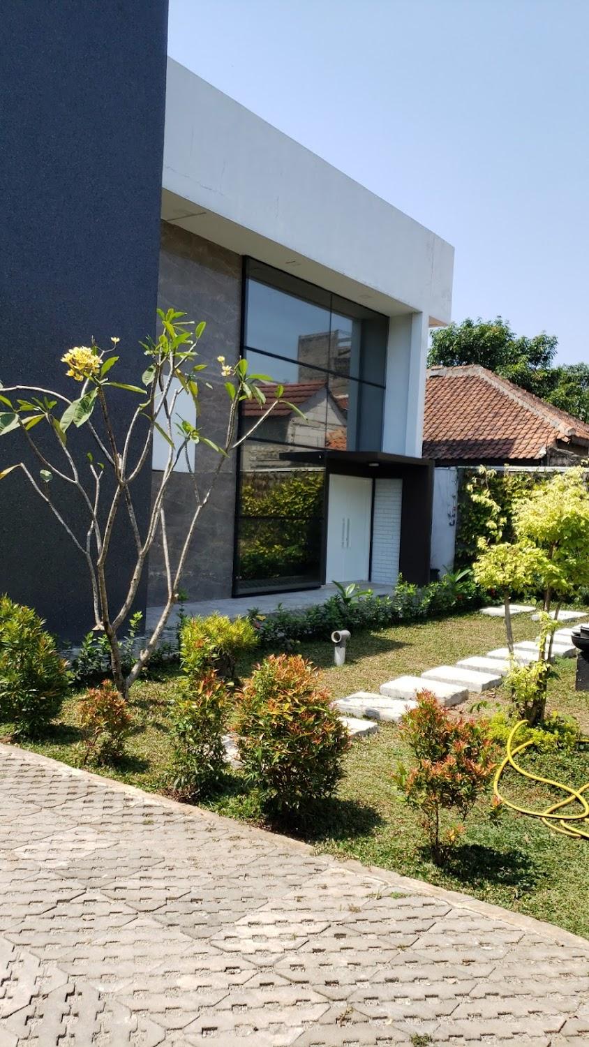 Cover Image for Villa Bunda