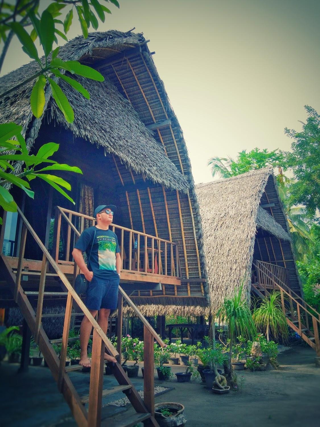 Cover Image for Nusa Jineng Bungalow