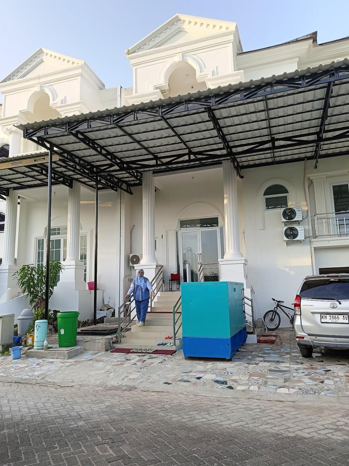 Cover Image for Wisma Bahagia 2