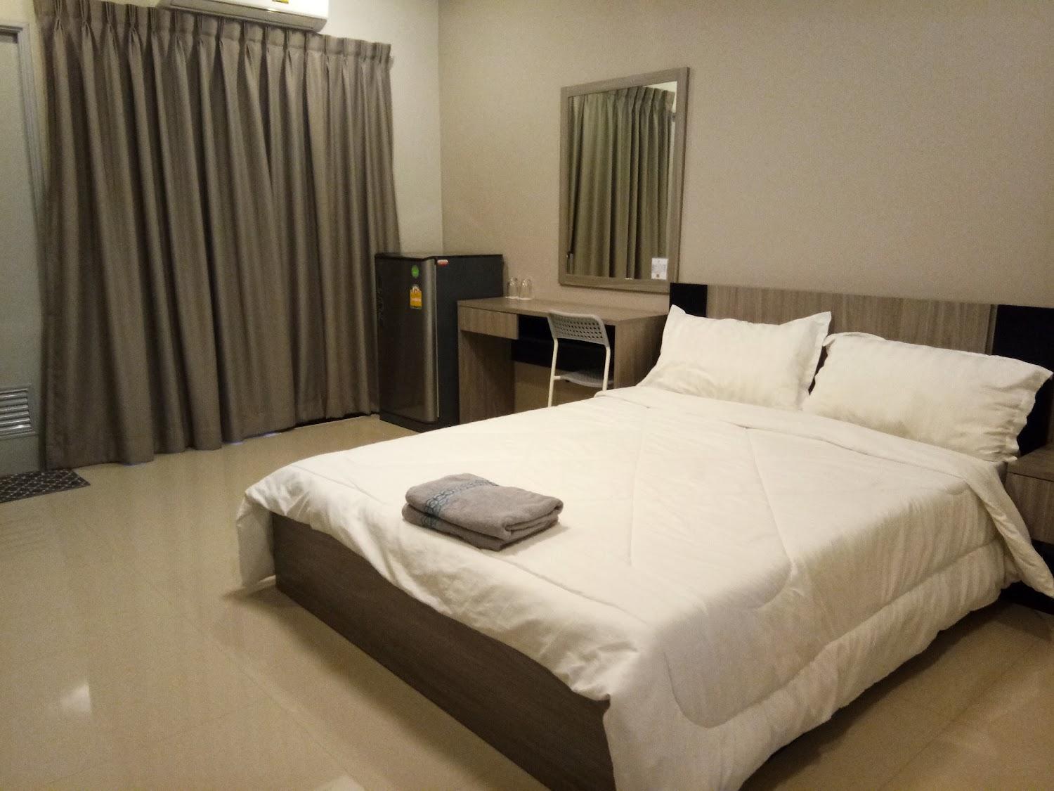 Cover Image for 28 Place Apartment