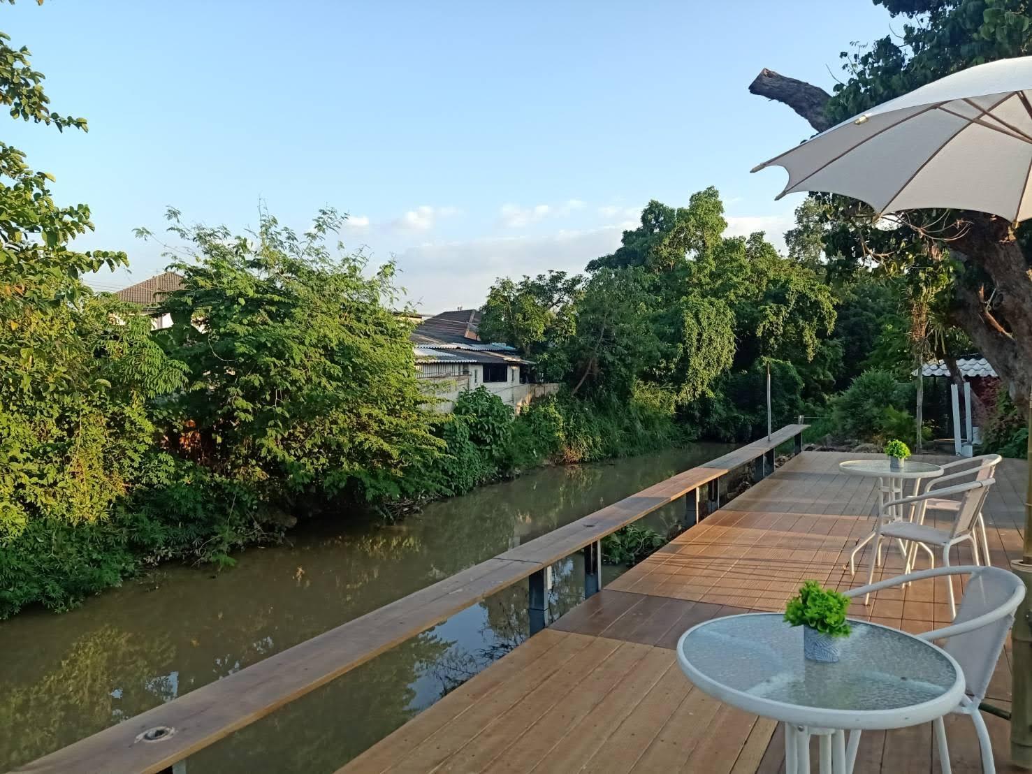 Cover Image for Rimriver Villa Maerim Chiangmai