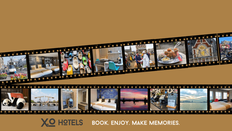 Cover Image for Hotel Levell