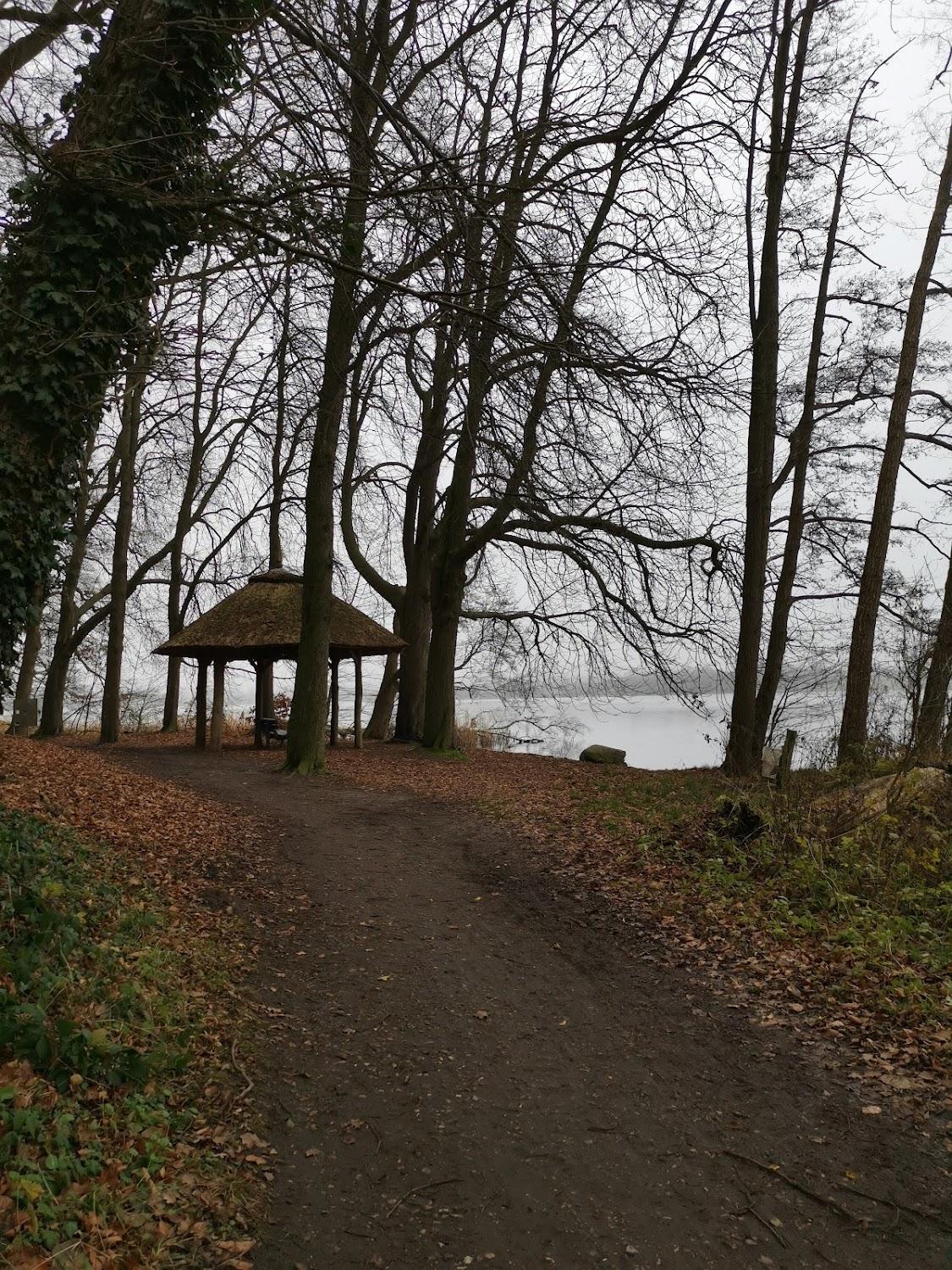 Cover Image for Seecamping Segeberg