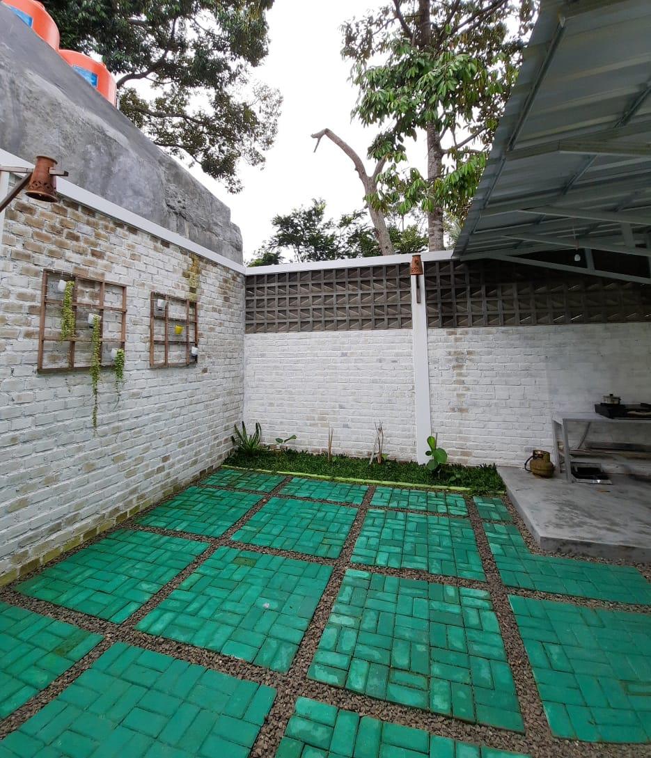 Cover Image for Homestay Puncak Mas