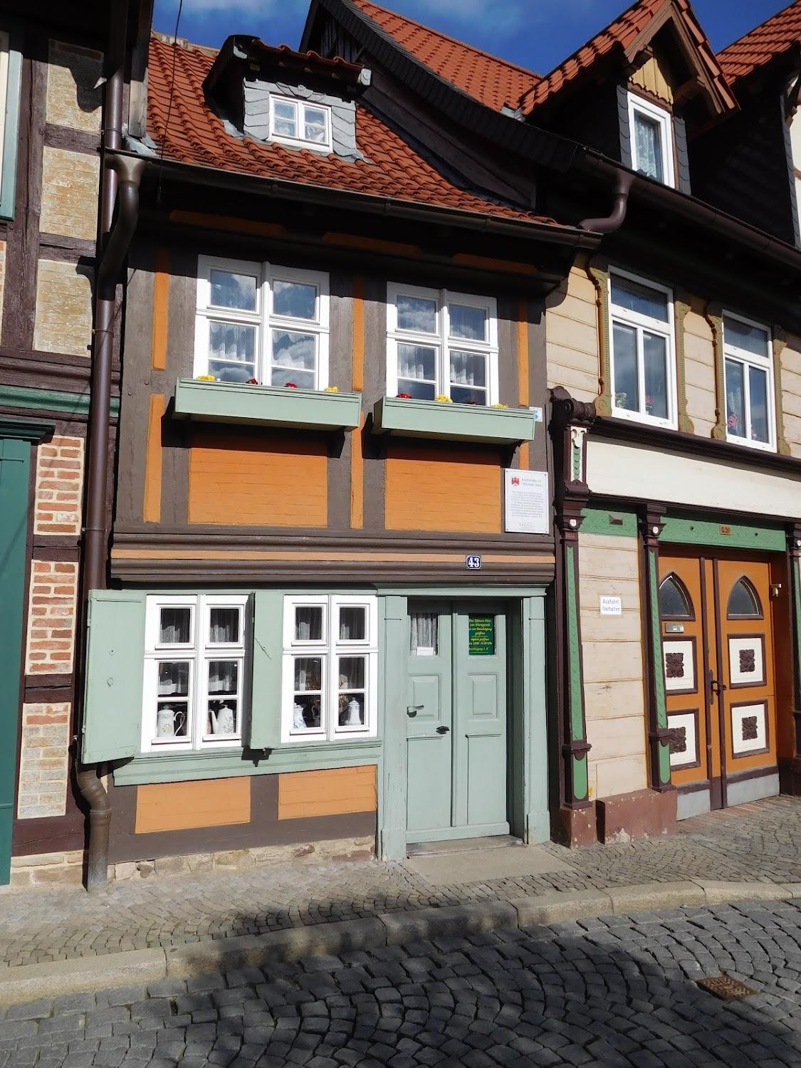 Cover Image for Restaurant Hexenkessel