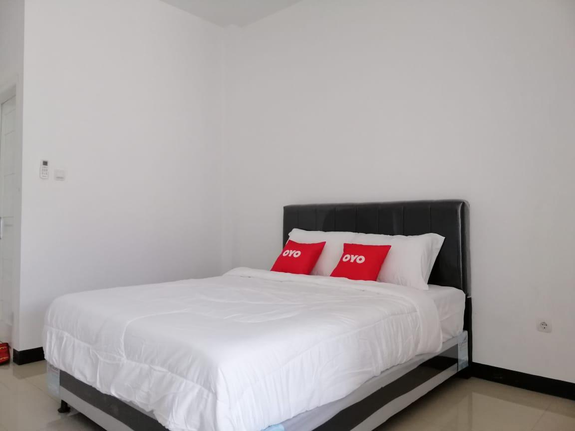 Cover Image for OYO 3841 Wisma 25
