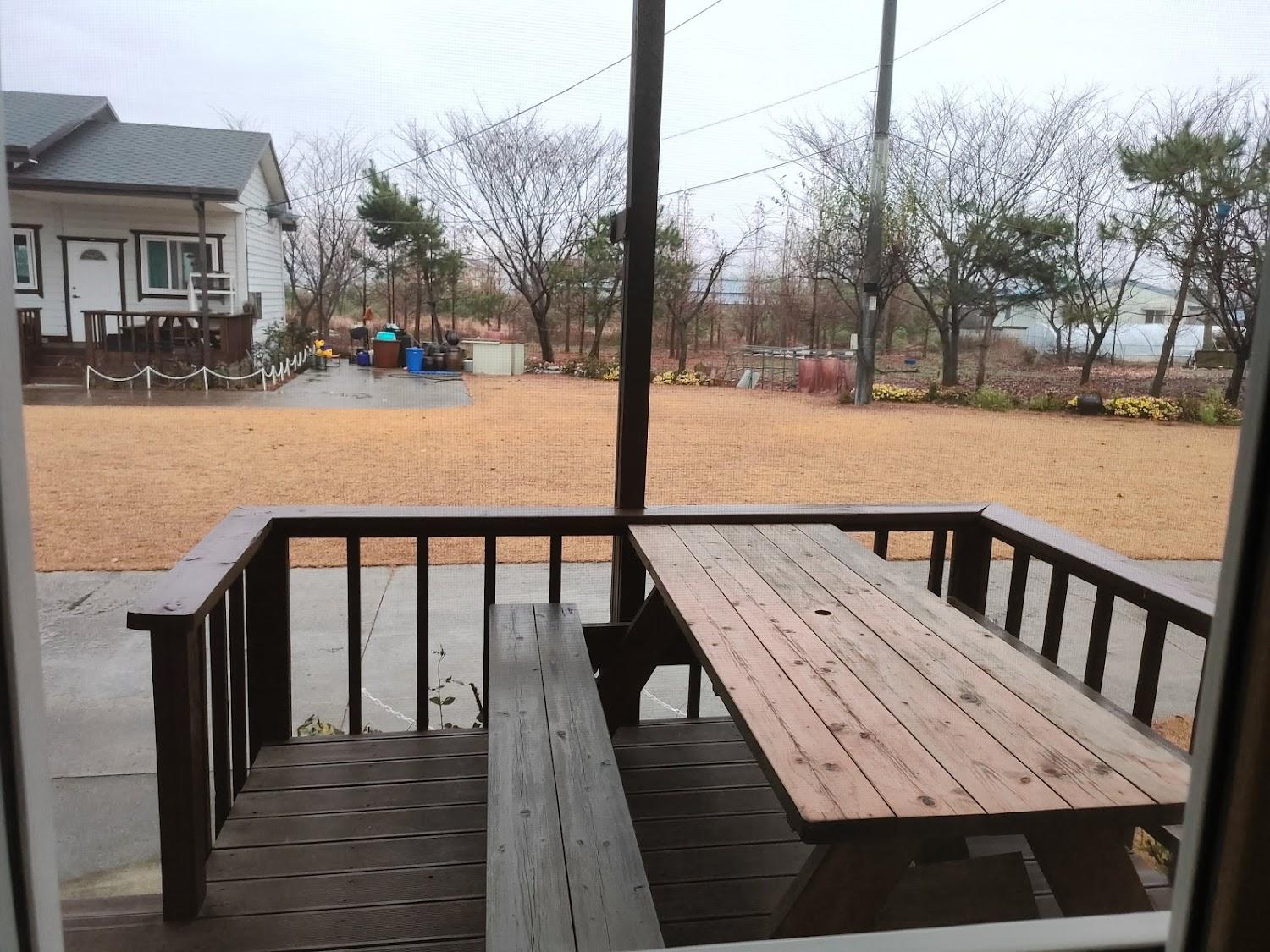 Cover Image for 논산 어울림펜션