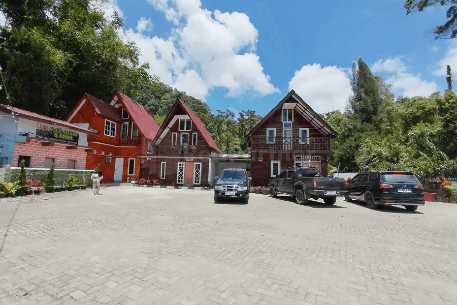 Cover Image for AS Resto,Café & Hotel Mitra RedDoorz
