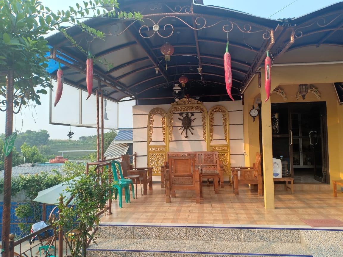 Cover Image for Pondok Deyafira