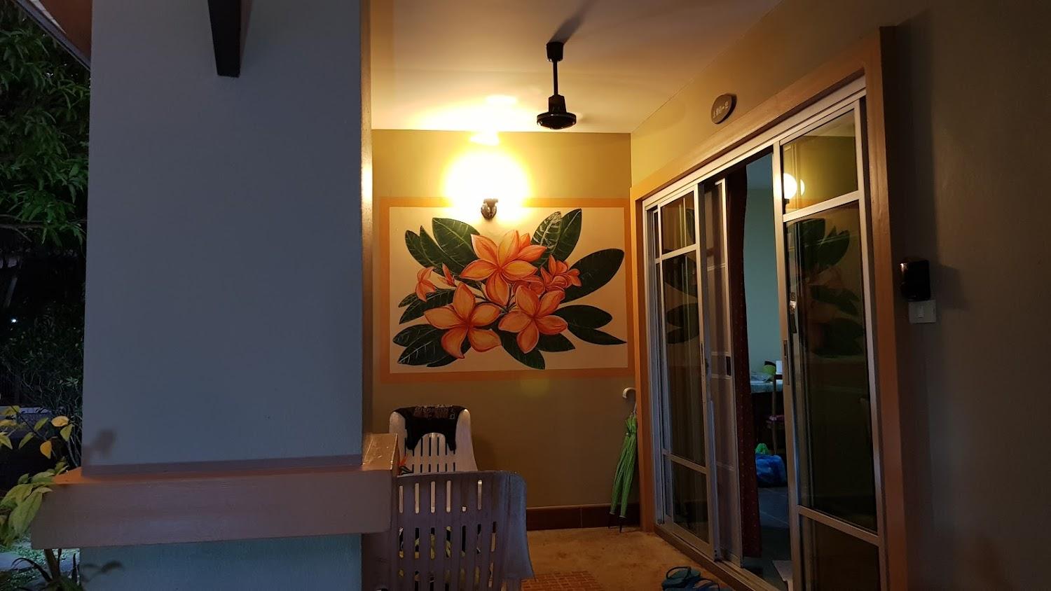 Cover Image for Sweet Mango Bungalow