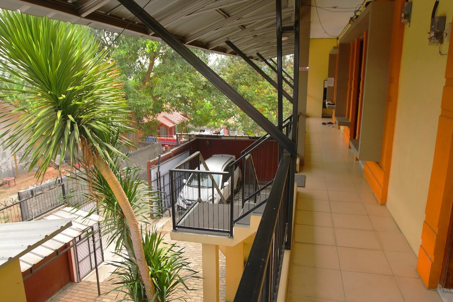 Cover Image for Kost Puspa - Depok (samping UI)