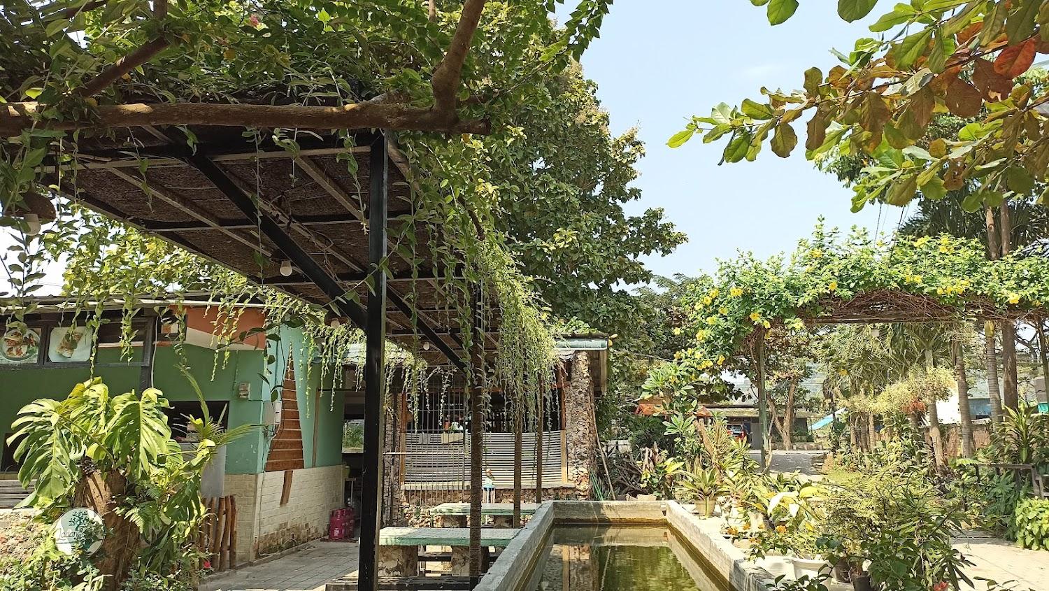 Cover Image for Ladang Asri Homestay, Wedding Venue and Cafe