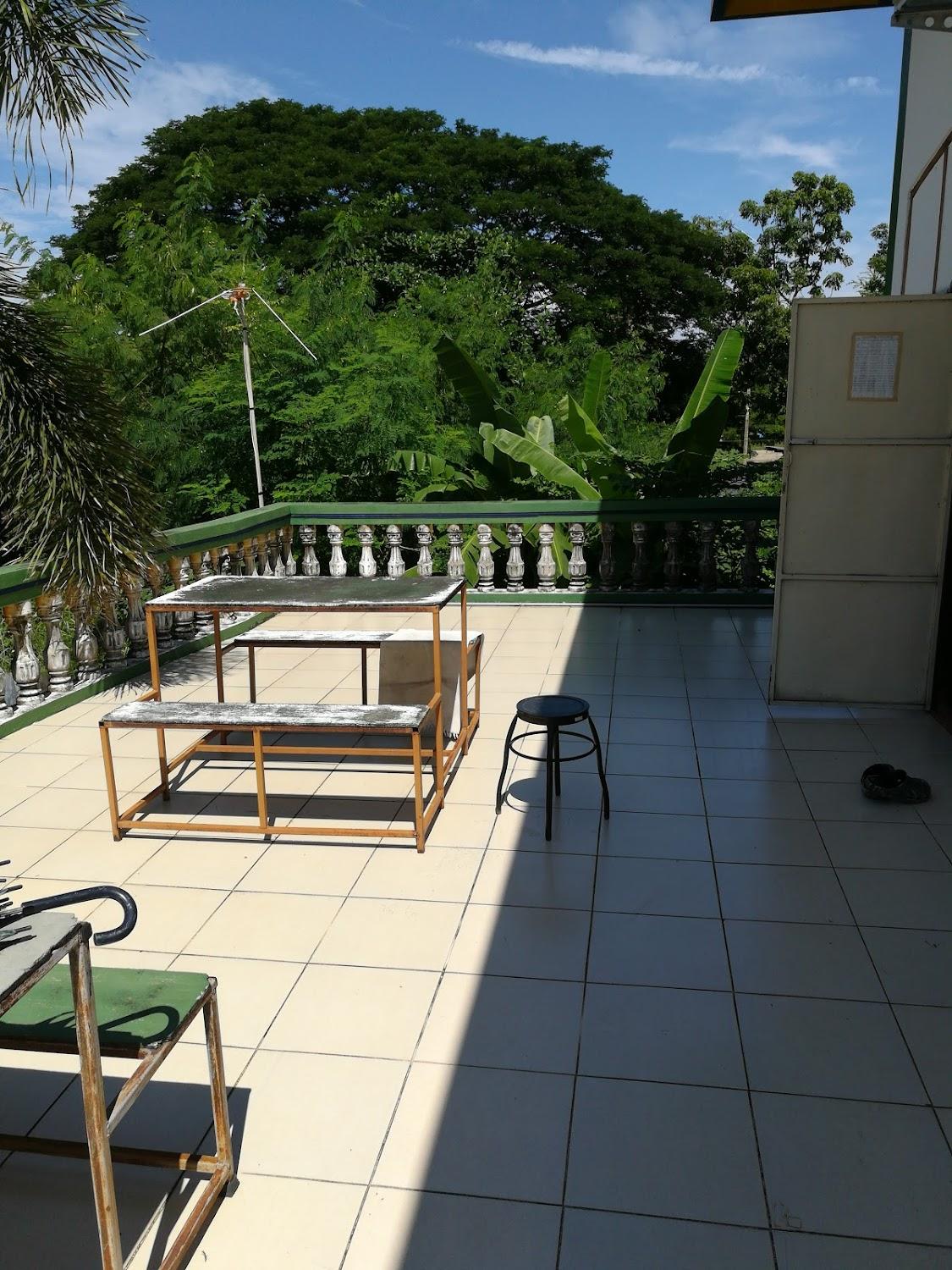 Cover Image for HangJeng Guest House