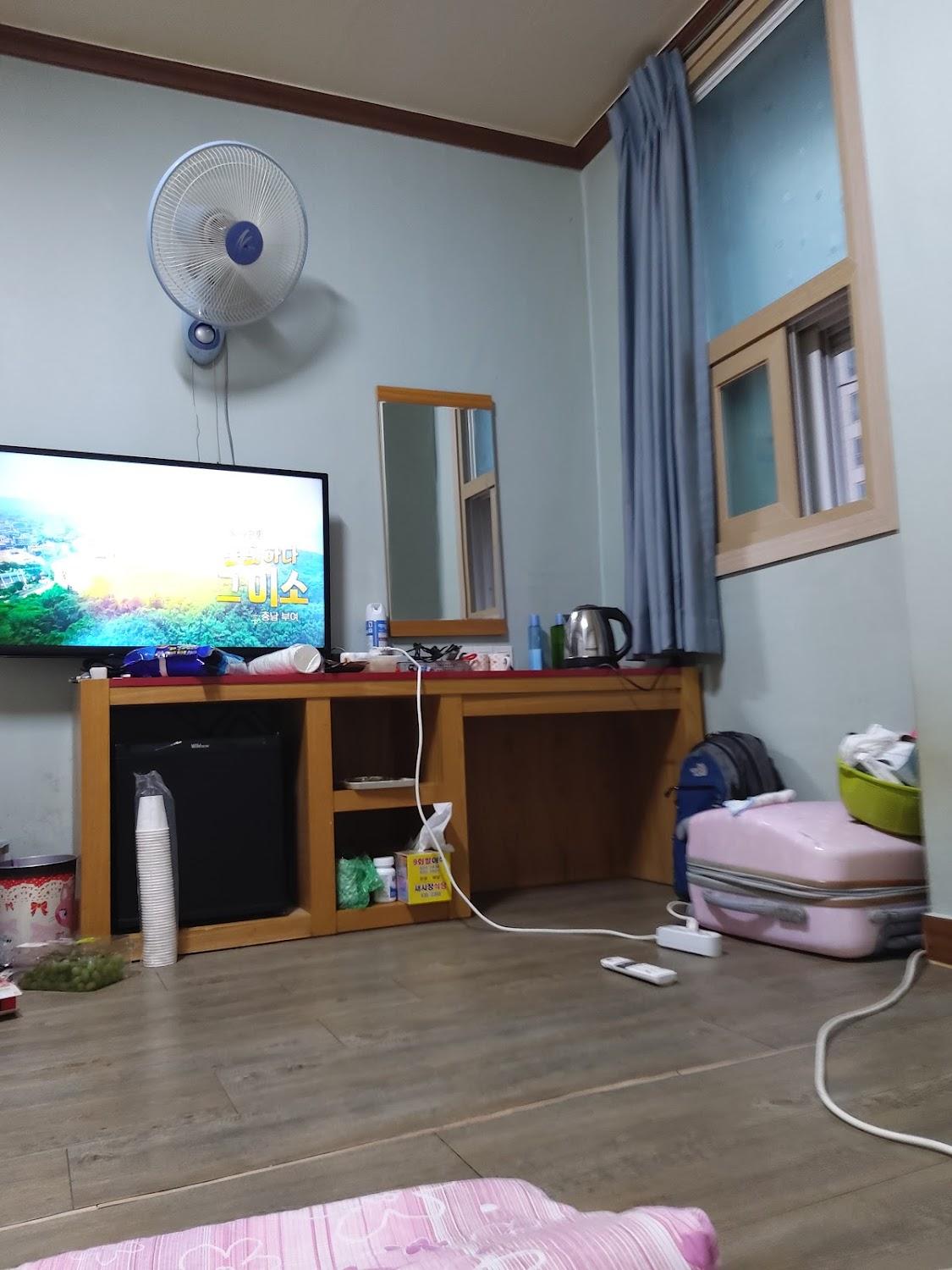 Cover Image for 리베로모텔