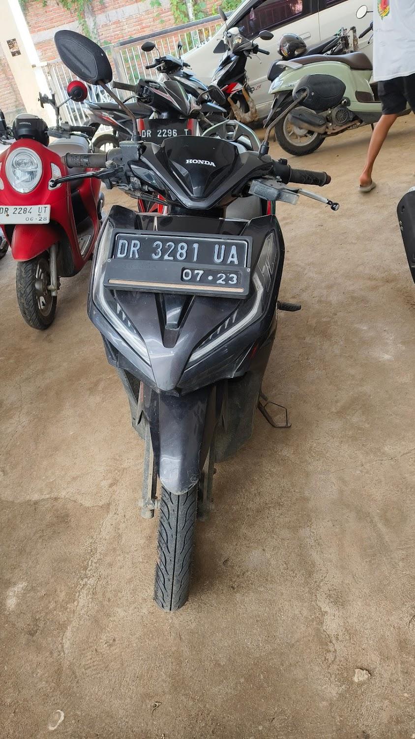 Cover Image for Honeybee Rent Scooters & Homestay