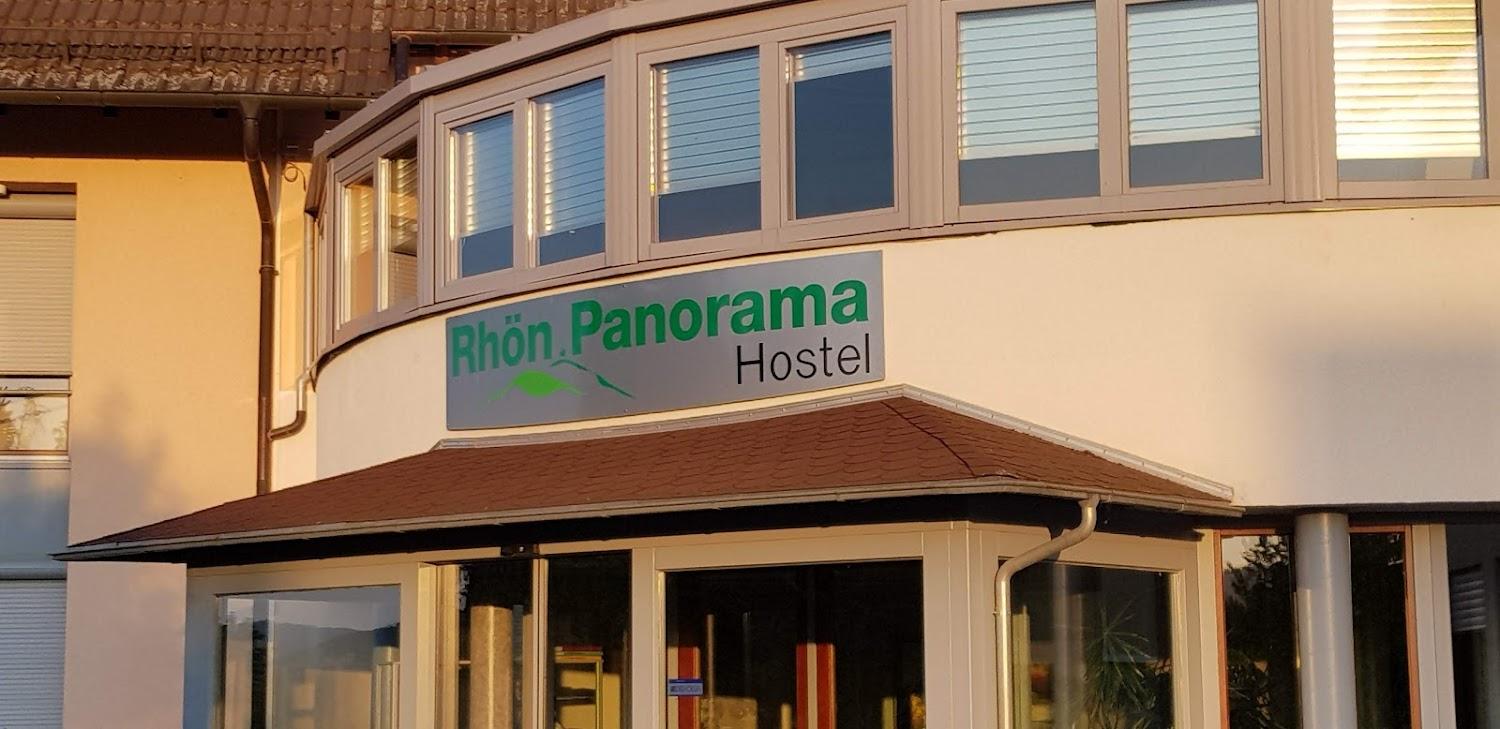 Cover Image for Rhön- Panorama Hostel