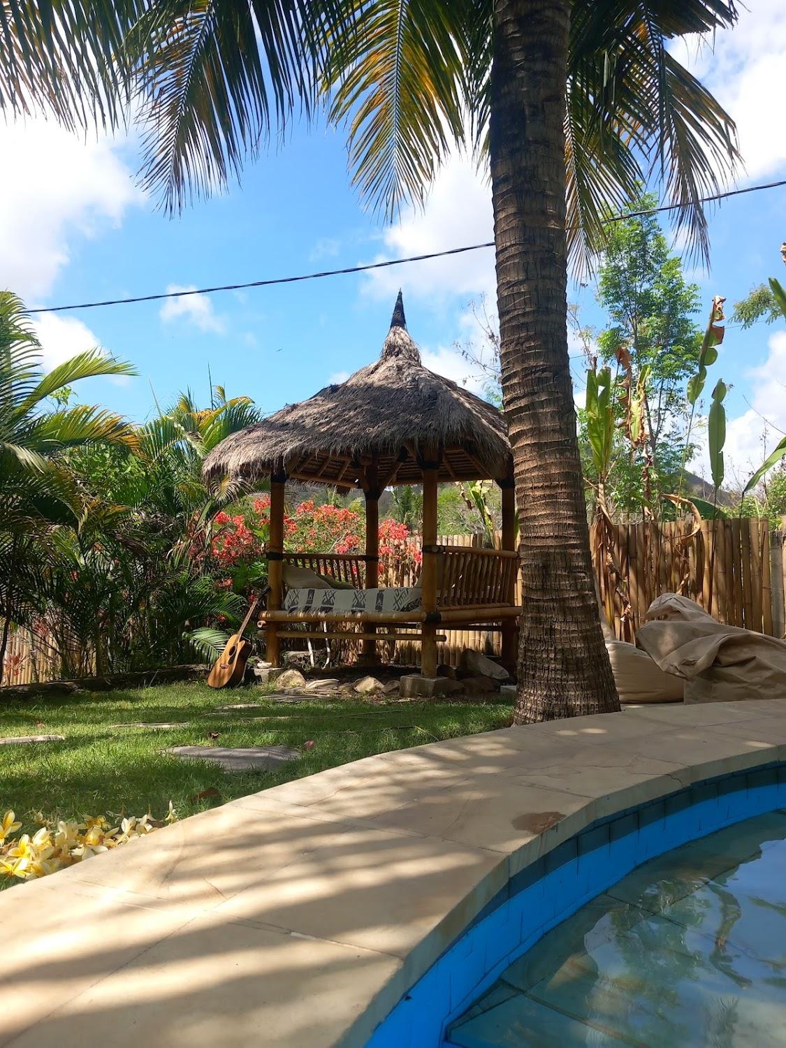 Cover Image for 360 Surf Camp