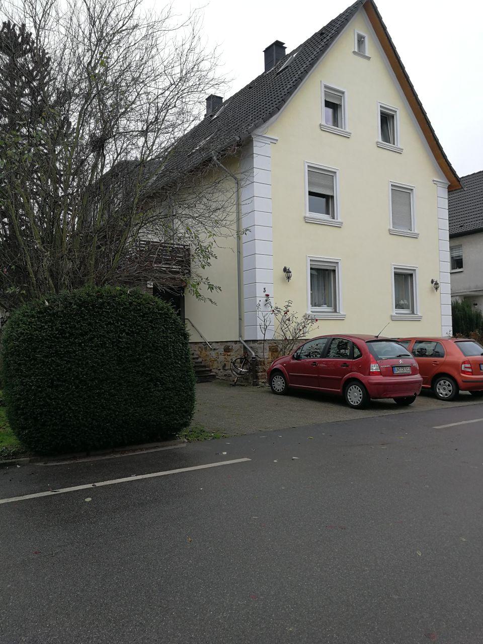 Cover Image for Gästehaus Lemberger - Holzwickede
