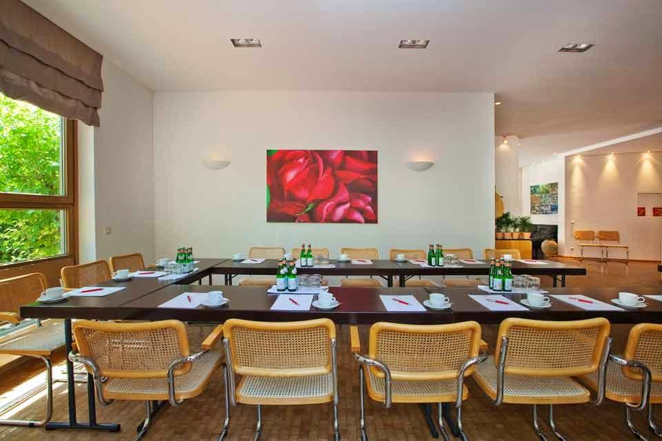 Cover Image for Hotel Prinz München