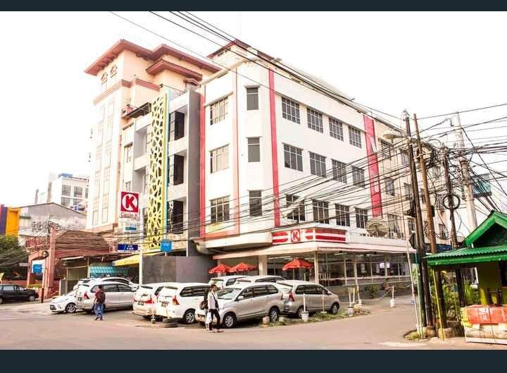 Cover Image for GOOD ROOM at JAKARTA