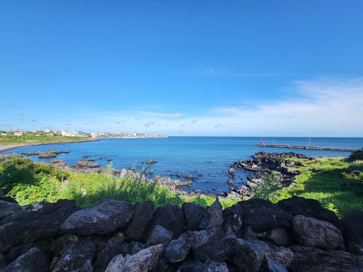 Cover Image for Jeju Platinum Caravan