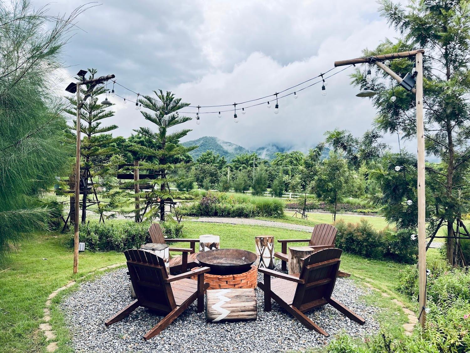 Cover Image for ฤดูภูเขา - Chiang Dao, Chiang Mai