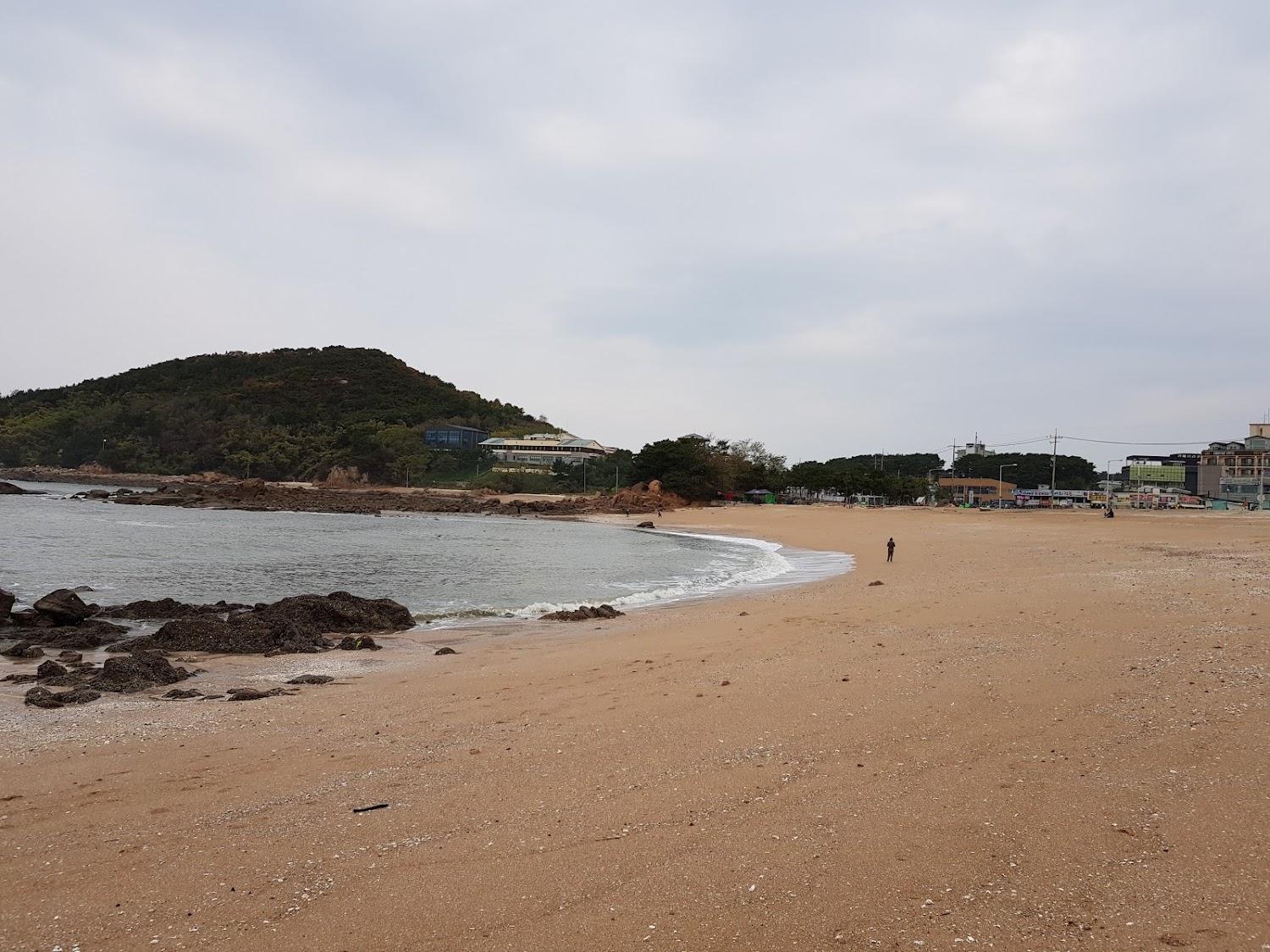 Cover Image for 바다풍경