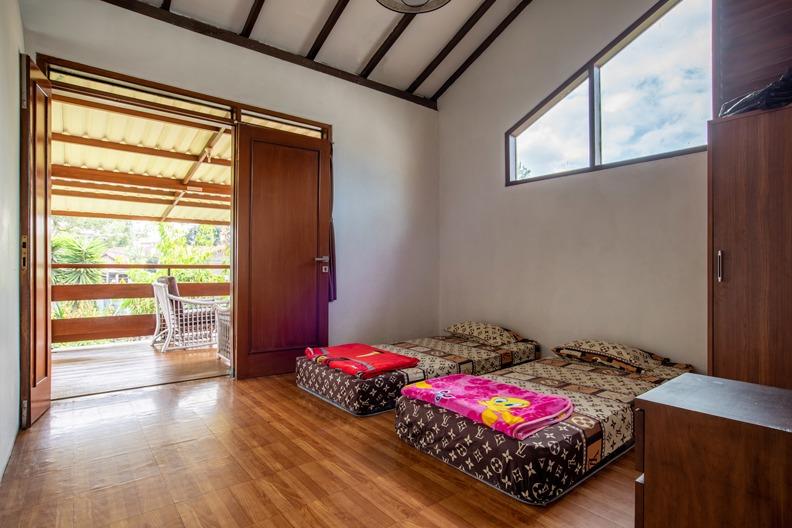 Cover Image for Prananto's Villa