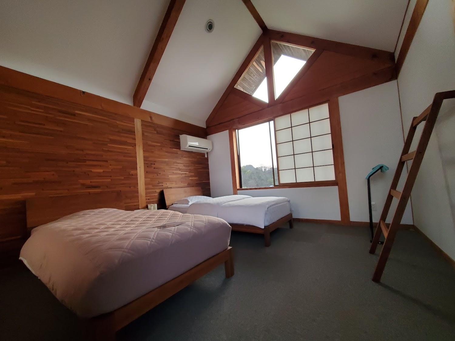 Cover Image for Shiraishi island international villa