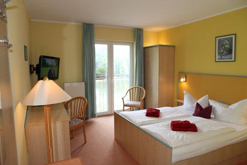 Cover Image for Hotel Waldhaus Lauenhain GmbH