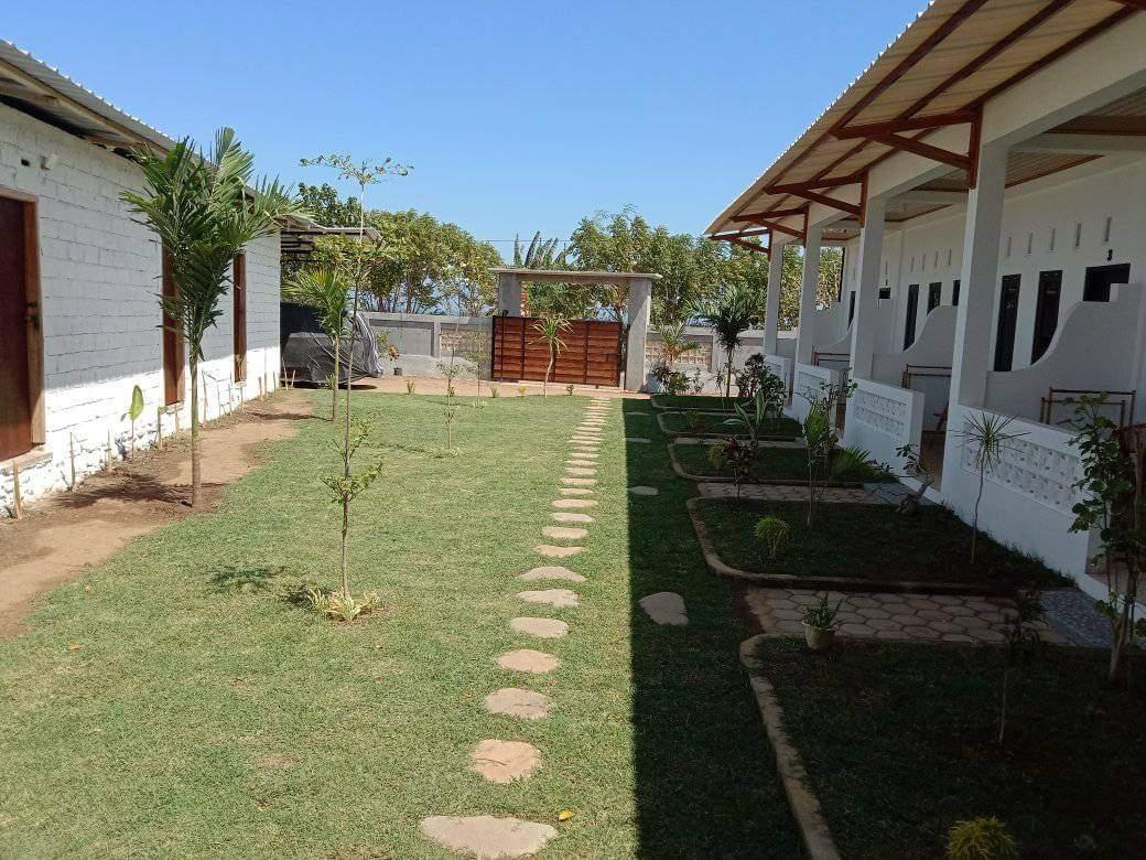 Cover Image for Compass homestay