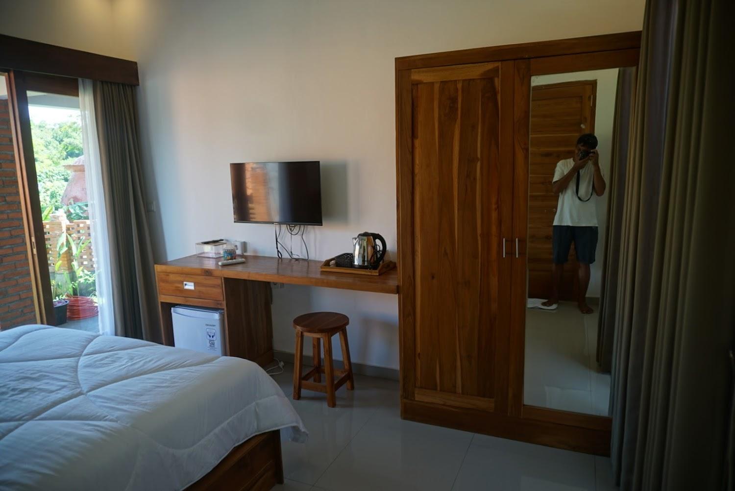 Cover Image for Keramas Jungle House
