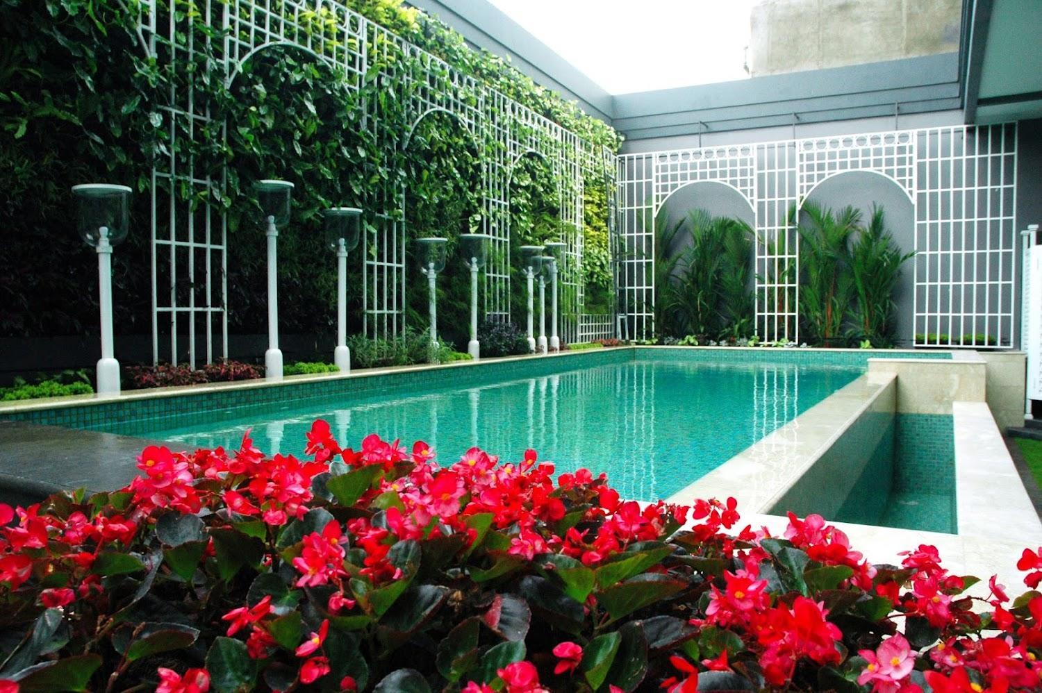 Cover Image for d'primahotel Bandung
