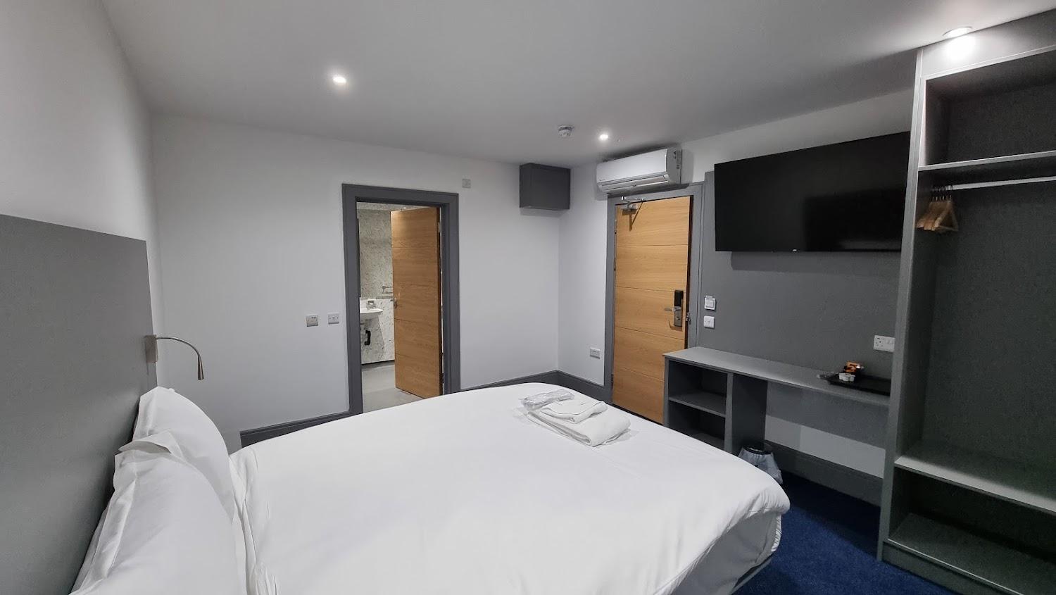 Cover Image for Dreams Hotel - Park View