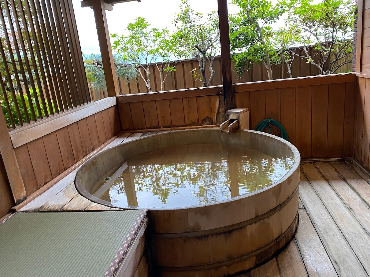 Cover Image for Ajiro Kanko Hotel