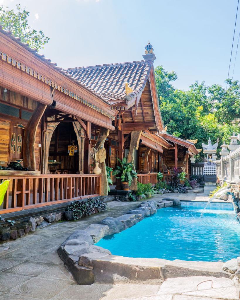 Cover Image for Kori amed guest house