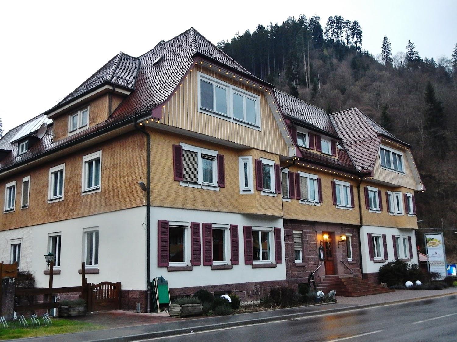 Cover Image for Hotel Teinachtal